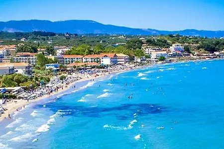 Julia Tsilivi (Zakynthos)