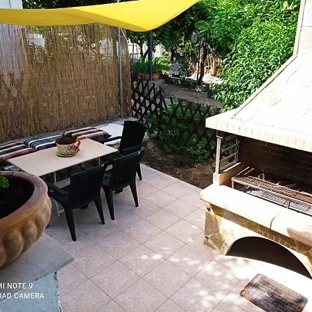 Julia Apartment Tsilivi (Zakynthos)