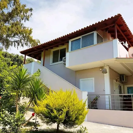 Apartmán Julia Tsilivi (Zakynthos)