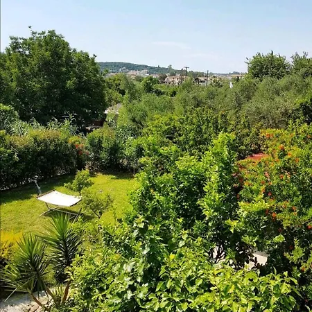 Julia Apartmán *
