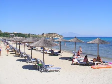 Apartmán Julia Tsilivi (Zakynthos)