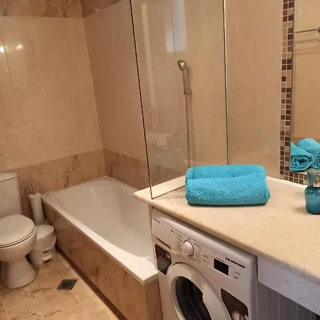 Apartmán Julia Tsilivi (Zakynthos)