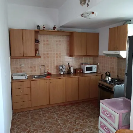 Apartmán Julia