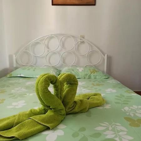 Apartmán Julia