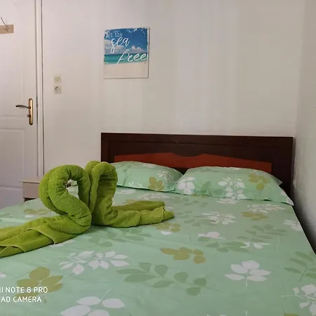 Apartmán Julia