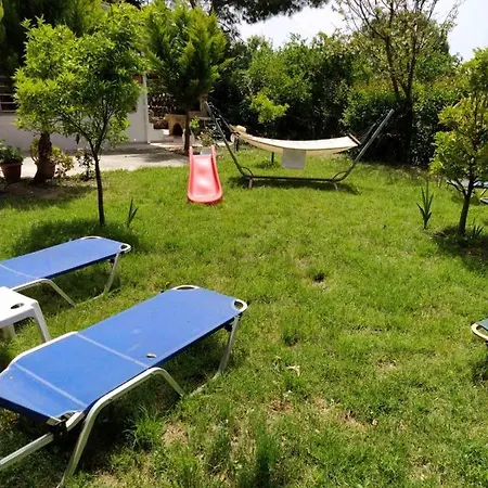Julia Apartmán *