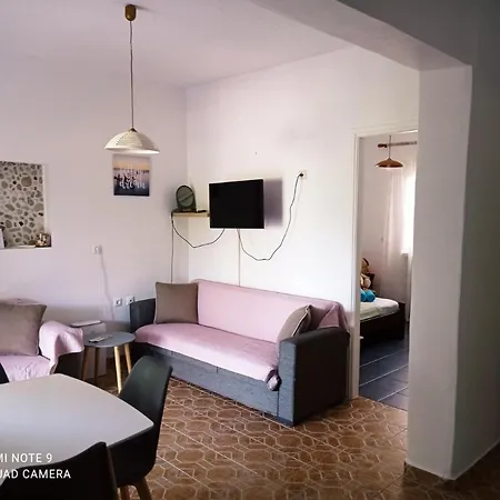 Julia Apartmán
