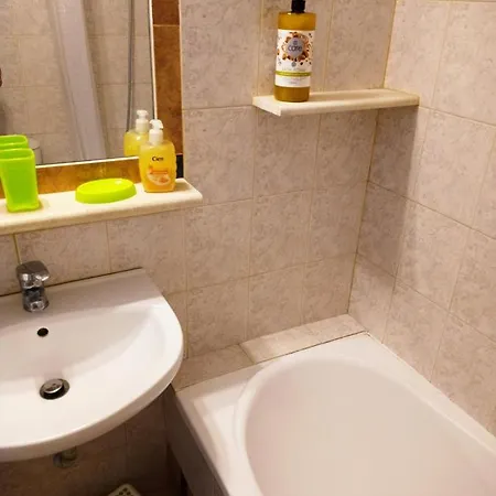 Apartmán Julia