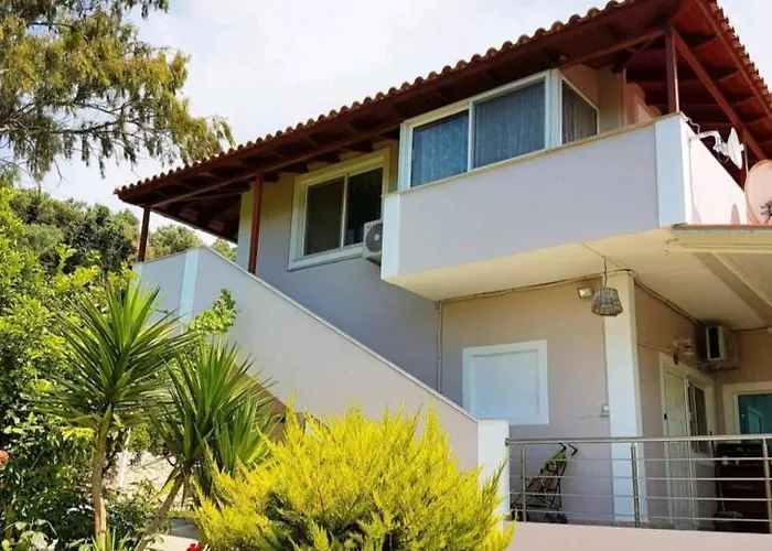 Appartement Julia Tsilivi (Zakynthos)