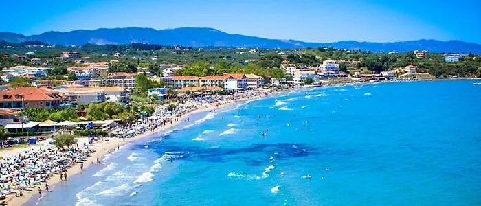 Julia Tsilivi (Zakynthos)