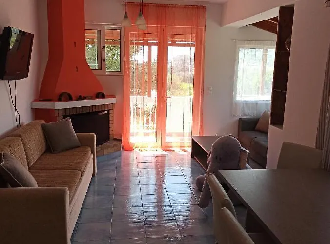 Julia Tsilivi (Zakynthos)