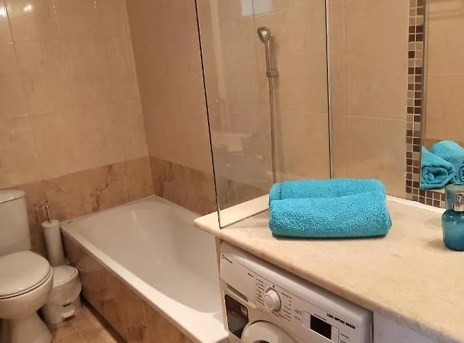 Appartement Julia Tsilivi (Zakynthos)