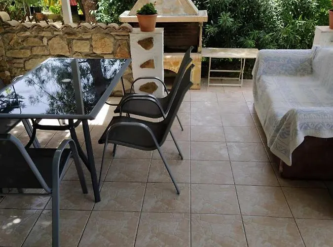 Julia Tsilivi (Zakynthos)