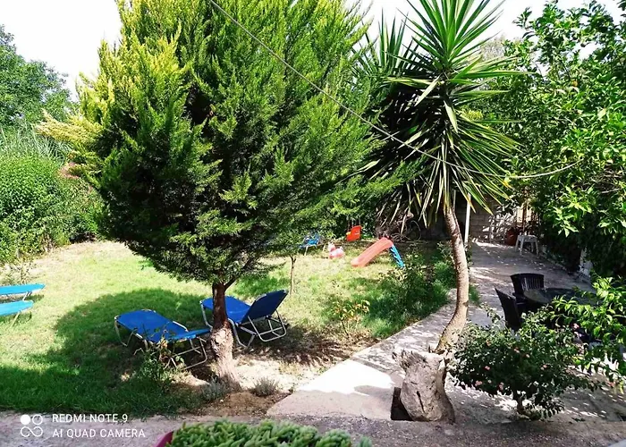 Julia Appartement Tsilivi (Zakynthos)