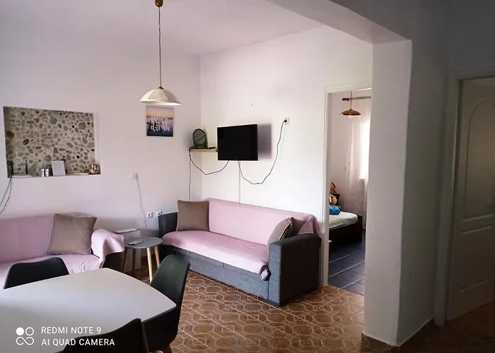 Julia Appartement