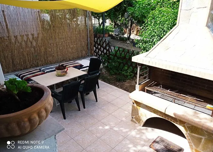 Julia Appartement Tsilivi (Zakynthos)