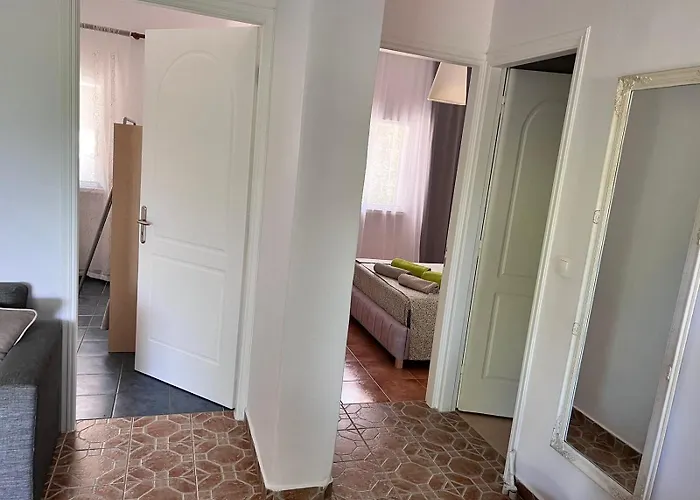 Appartement Julia *
