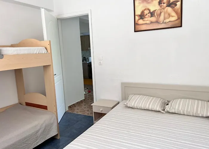 Julia Appartement *
