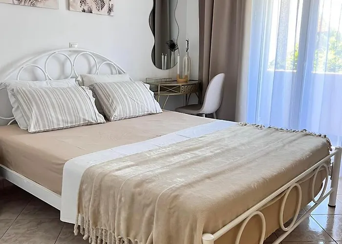 Julia Appartement *