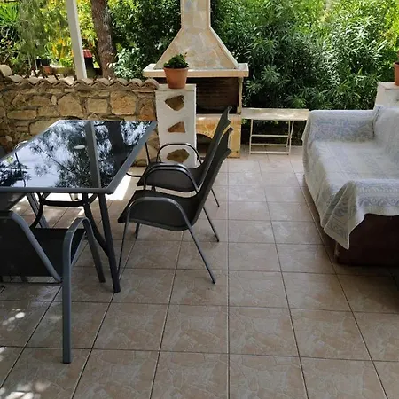 Julia Tsilivi (Zakynthos)