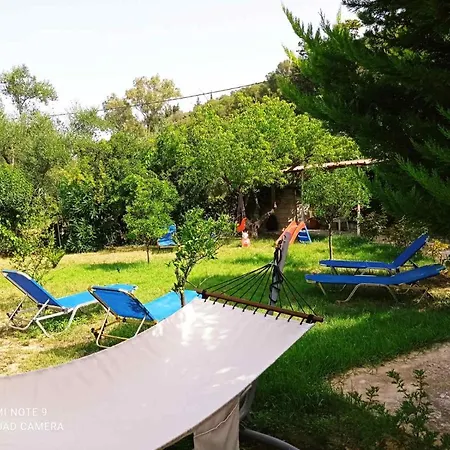 Appartamento Julia Tsilivi (Zakynthos)